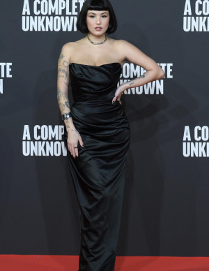 photos Giorgia Soleri