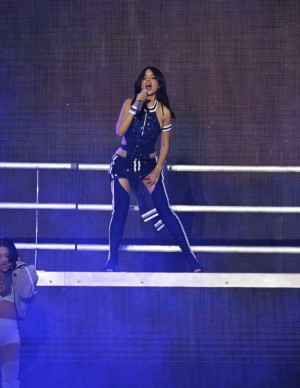 photos Camila Cabello