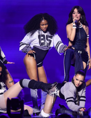 photos Camila Cabello