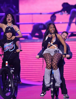 photos Camila Cabello