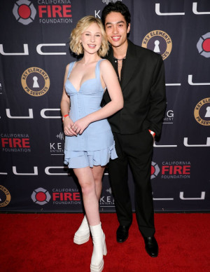 photos Lily Brooks O’Briant