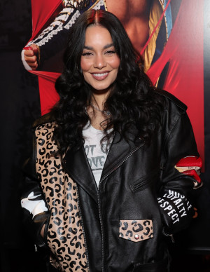 photos Vanessa Hudgens