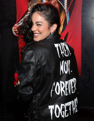 photos Vanessa Hudgens