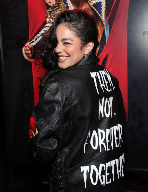 photos Vanessa Hudgens