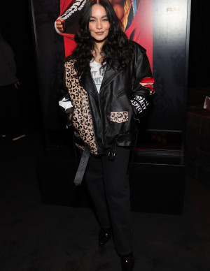 photos Vanessa Hudgens