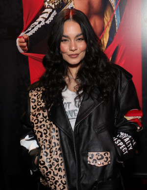 photos Vanessa Hudgens