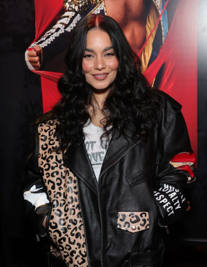 photos Vanessa Hudgens