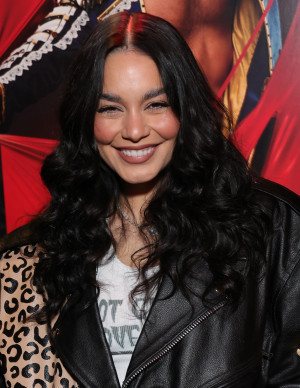 photos Vanessa Hudgens