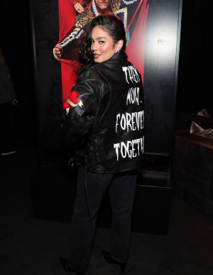 photos Vanessa Hudgens