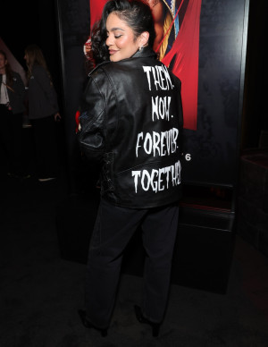 photos Vanessa Hudgens