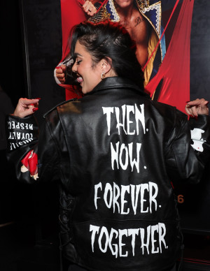 photos Vanessa Hudgens