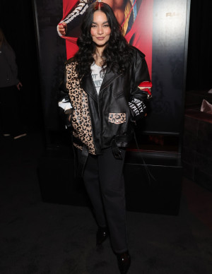 photos Vanessa Hudgens