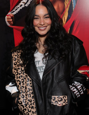 photos Vanessa Hudgens