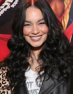 photos Vanessa Hudgens