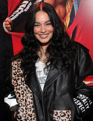 photos Vanessa Hudgens