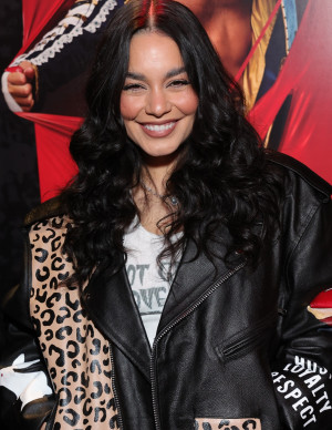 photos Vanessa Hudgens