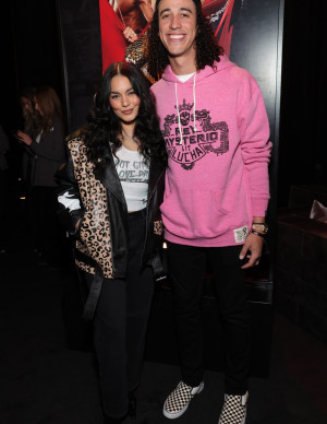 photos Vanessa Hudgens