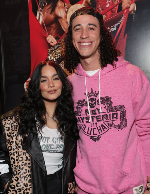 photos Vanessa Hudgens