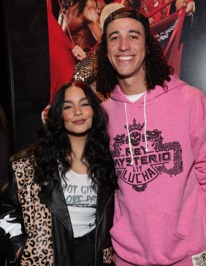 photos Vanessa Hudgens