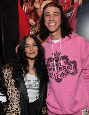 photos Vanessa Hudgens