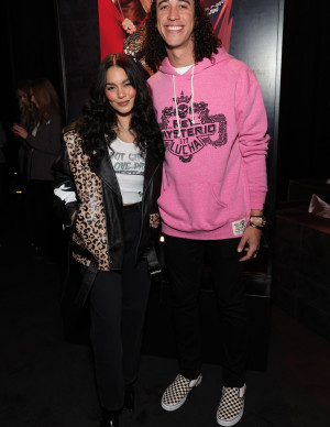 photos Vanessa Hudgens