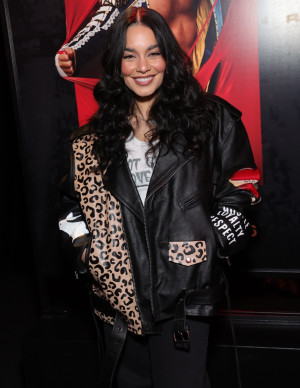 photos Vanessa Hudgens