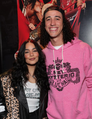 photos Vanessa Hudgens