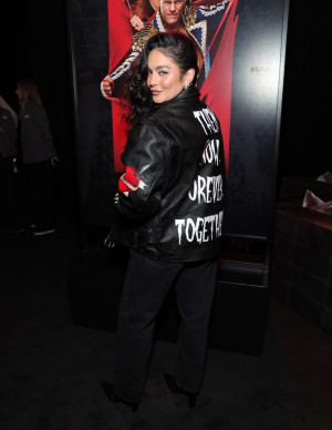 photos Vanessa Hudgens