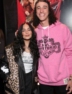 photos Vanessa Hudgens