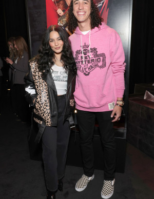 photos Vanessa Hudgens