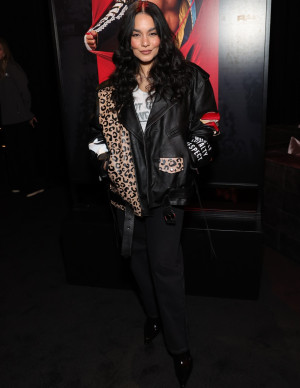 photos Vanessa Hudgens