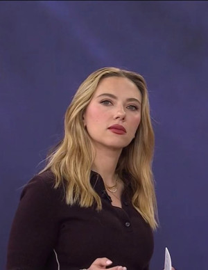 photos Scarlett Johansson