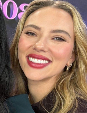 photos Scarlett Johansson