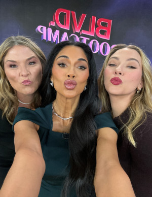 photos Scarlett Johansson