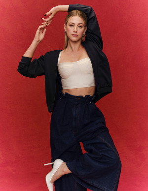 photos Lili Reinhart