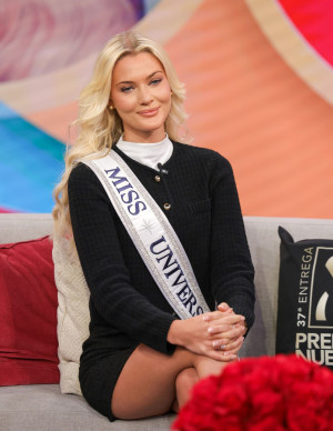 photos Victoria Kjaer