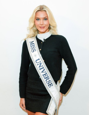 photos Victoria Kjaer