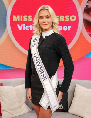 photos Victoria Kjaer