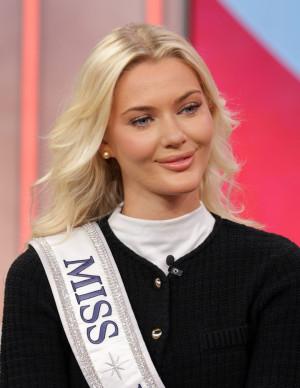 photos Victoria Kjaer