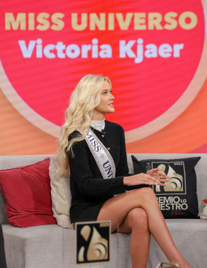 photos Victoria Kjaer