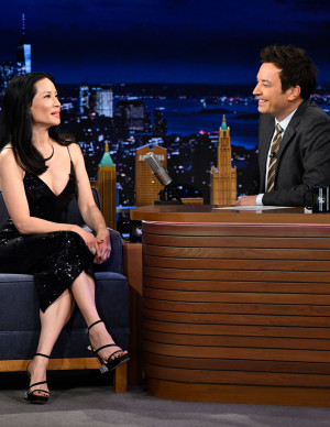photos Lucy Liu