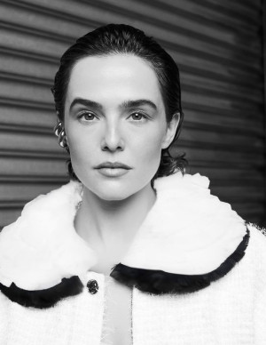 photos Zoey Deutch
