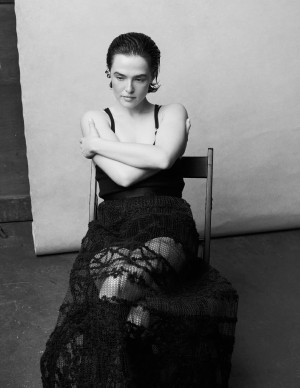 photos Zoey Deutch