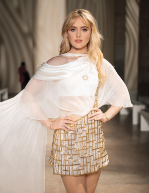 photos Kathryn Newton