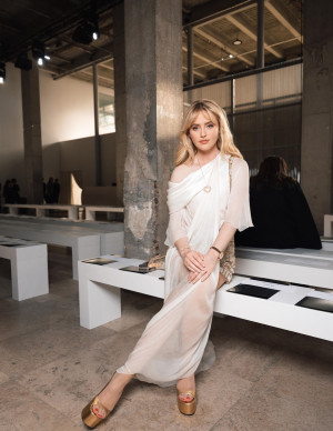 photos Kathryn Newton