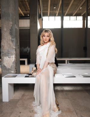 photos Kathryn Newton