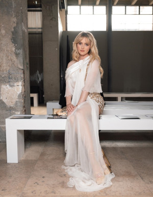 photos Kathryn Newton