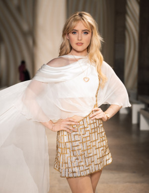 photos Kathryn Newton