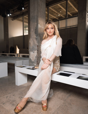 photos Kathryn Newton