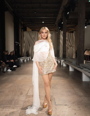 photos Kathryn Newton